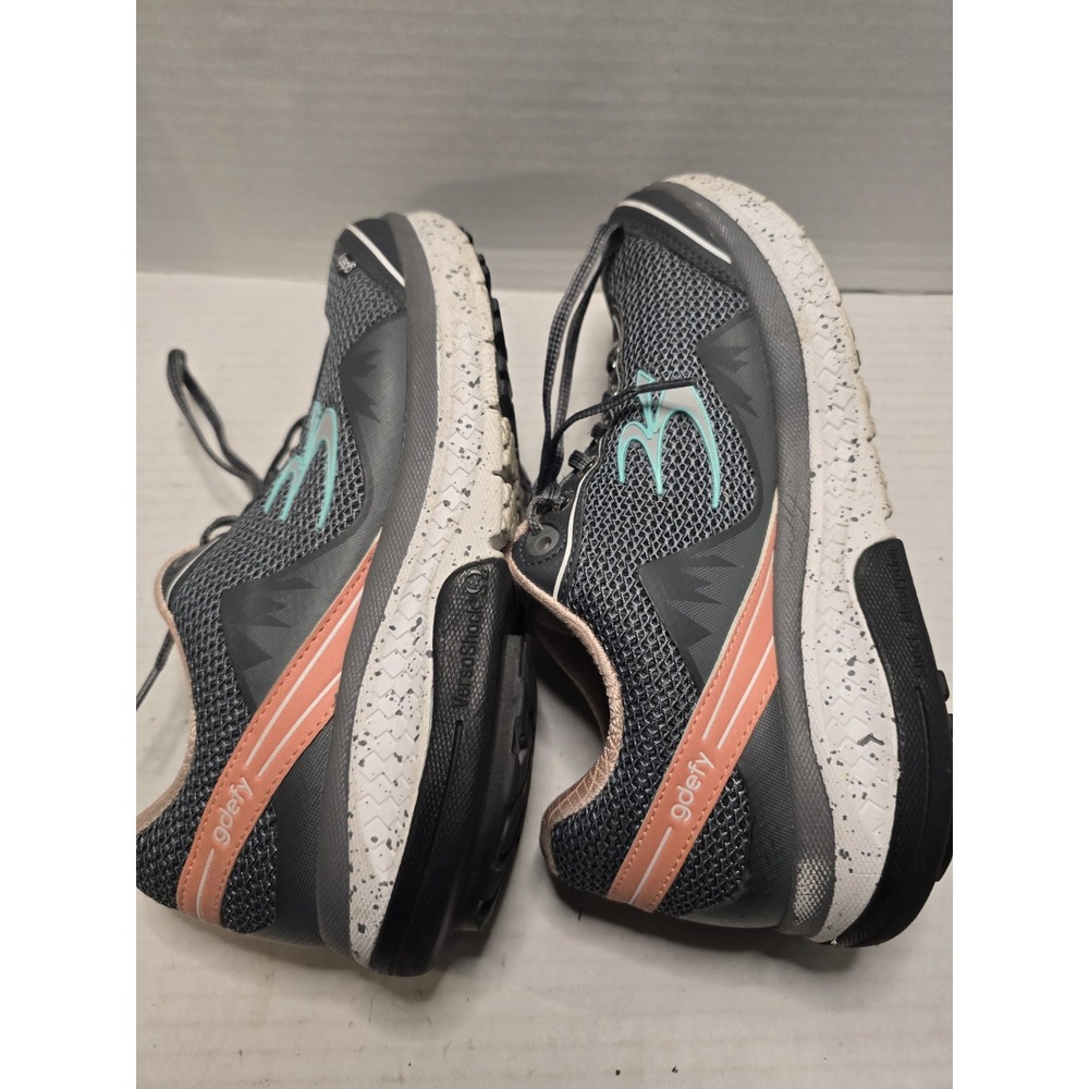 Gravity Defyer‎ - Picture 3 of 8